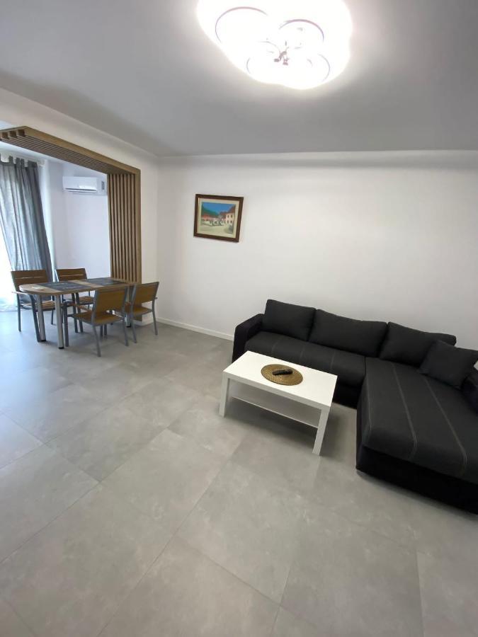Catedral Apartment Bucareste Exterior foto