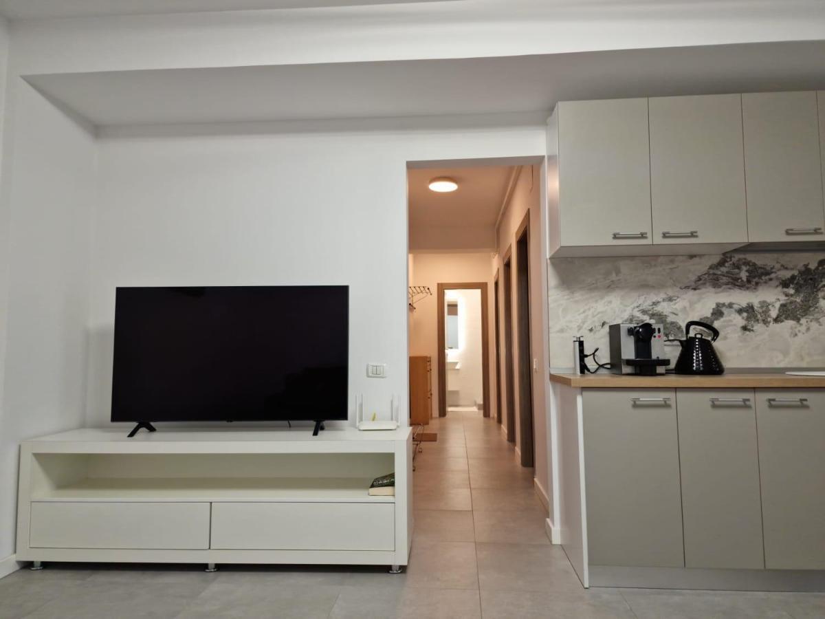 Catedral Apartment Bucareste Exterior foto